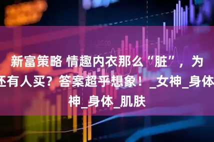 新富策略 情趣内衣那么“脏”，为什么还有人买？答案超乎想象！_女神_身体_肌肤